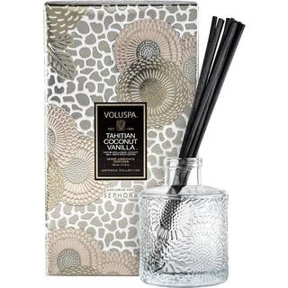 Voluspa Reed Diffuser Tahitian Coconut Vanilla - 100 ml