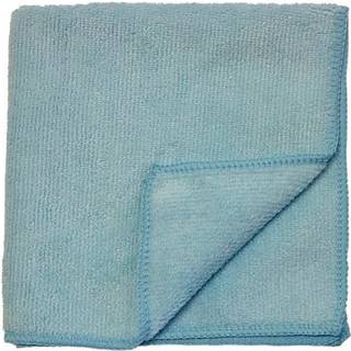 Microfiberklud 32x32cm 40g - Blå