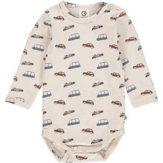 Müsli Car Bodysuit