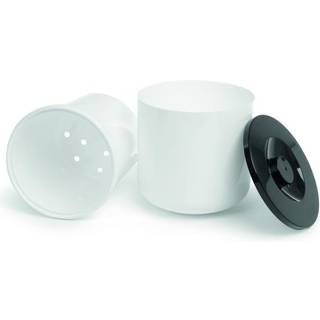 Isspand i plastic, Hendi - flere størrelser (Variant: 594759)