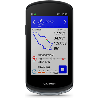Garmin Edge 1040 cykelcomputer