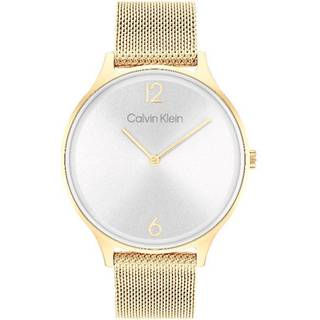Watch - Timeless 2h - Calvin Klein - Gold - Women - One Size - Gold - One Size