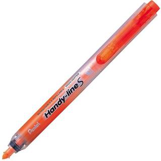 Pentel Handy-line SXS15 tekstmarker lilla