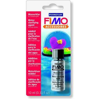 Wasserklar für Schneekugeln 10ml