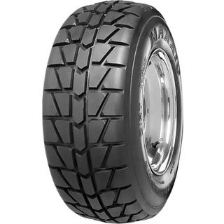Maxxis C9272 ( 18.5x6.00-10 TL 27N Dobbelt mærkning 165/70-10, Forhjul )