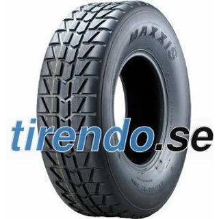 Maxxis C9272 ( 18.5x6.00-10 TL 27N Dobbelt mærkning 165/70-10, Forhjul )