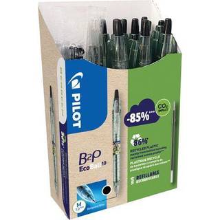 Pilot Bottle2Pen Ecoball Greenpack | Blå