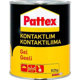 Pattex kontaktlim gel 625 gram