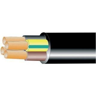 Gummikabel H07RN-F 3x1,5mm² - 100 meter