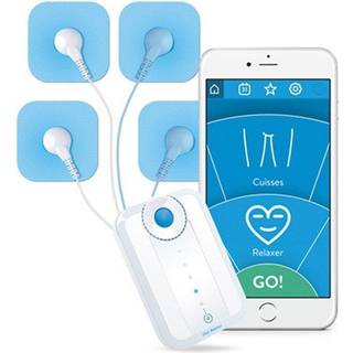 Bluetens Elektroterapi Medical - 1 stk.
