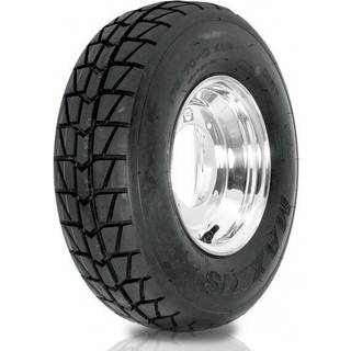 Maxxis C9272 ( 21x7.00-10 TL 42N Dobbelt mærkning 175/70-10, Forhjul )