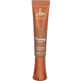Danessa Myricks Beauty Yummy Skin Glow Serum Main Squeeze