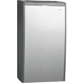 Tork Bin B1 Aluminium 40L