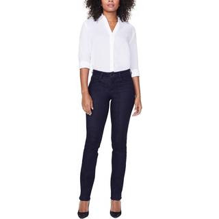 NYDJ NYDJ Marilyn Lige bukseben Jeans