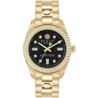 Philipp Plein PWDAA0621 Queen Crystal Damenuhr 36mm 5ATM