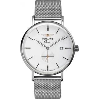 Iron Annie 5938-M1 Classic Herrenuhr 40mm 5ATM