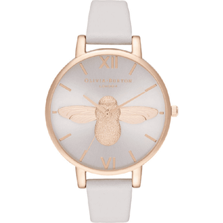 Olivia Burton OB16AM158 - Dame - 38 mm - Analog - Quartz - Mineralglas