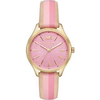 Michael Kors Uhren - LEXINGTON - MK2809 - rosa
