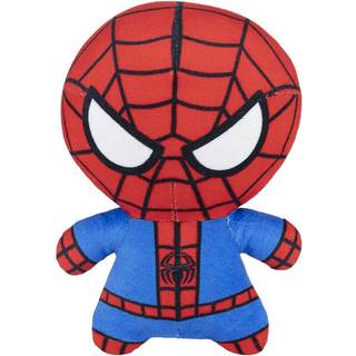 SPIDERMAN - Stuffed Dog Toy