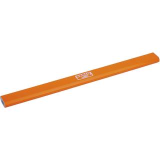 Tømrerblyant Medium Hb Bahco