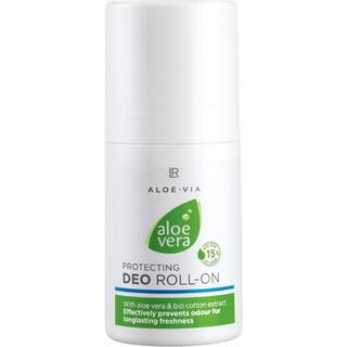 Aloe Vera Beskyttende Deo Roll-on