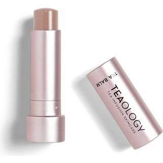 Teaology Tea Balm Fugtgivende læbepomade Skygge Vanilla Tea 4 g - 4 g