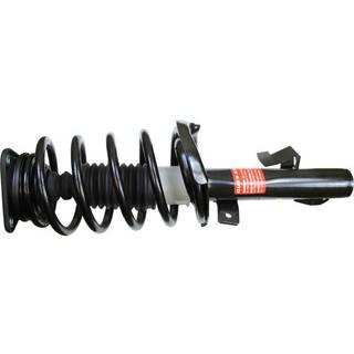 Monroe Quick-Strut 172945 Suspension Strut and Coil Spring Assembly til Mazda 5