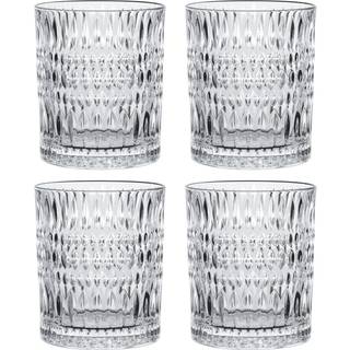Ethno tumblerglas, 29,4 cl