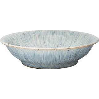 Denby Halo Speckle skål 15,5 cm Grå/Brun