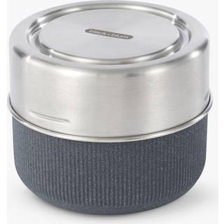 Lunch pot Glass Large B+B 600 ml Granit