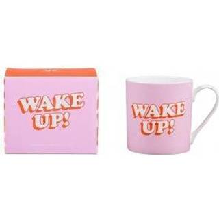 Mug Wake Up