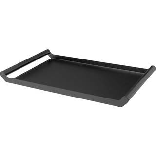 Broste Copenhagen Charlie bakke 30x50 cm Black