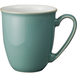 Elements Fern Green Coffee Beaker/Mug
