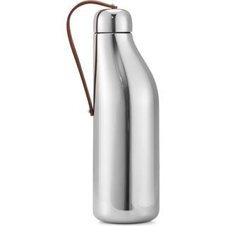 Georg Jensen Sky vandflaske 50 cl Rustfrit stål