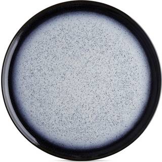 Halo Round Platter -