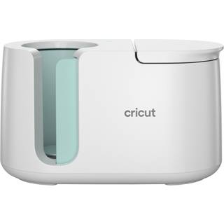 Cricut Mug Press White
