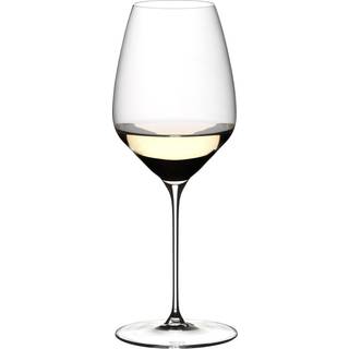 Veloce Vinglas Riesling/Zinfandel 57cl, 2-pak - Riedel