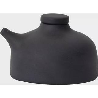 Design House Stockholm Sand sojakande 12 cl Black clay