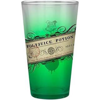 HARRY POTTER - Polynectar Potion - XXL Glass 400ml