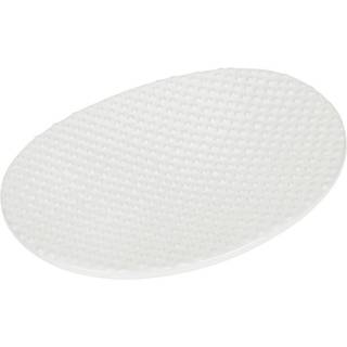 Villeroy & Boch Anmut Gold frokosttallerken Hvid