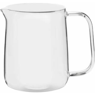RIG-TIG Brew-It glasbeholder til tebrygger 0,7 L Klar
