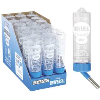 Classic drikkeflaske univ. 150ml
