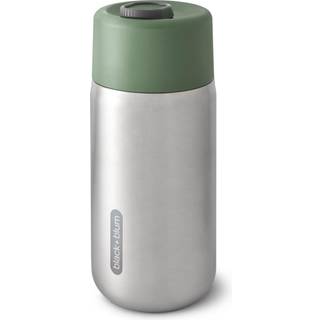 Black+blum - Black & Blum Termokop Glas 340 Ml - Slate