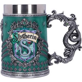 Harry Potter Ølkrus og Vinglas - Slytherin