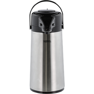 Thermos Termokande med pumpe -1,9 liter