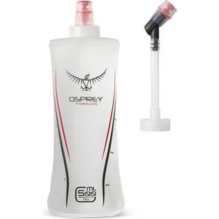 Osprey Hydraulics 500ml Soft Flask Str. One Size Grå