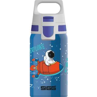 Sigg Trinkflasche Shield One Atlantis 0.5 L