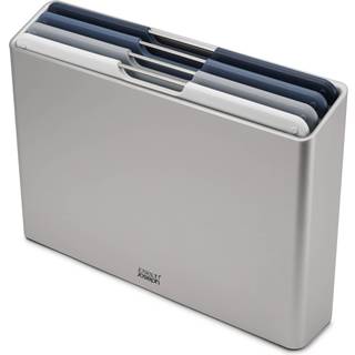 Skærebrætter Folio med holder, sæt á 5