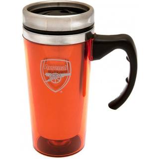 Arsenal FC Rejse Termokrus - Orange