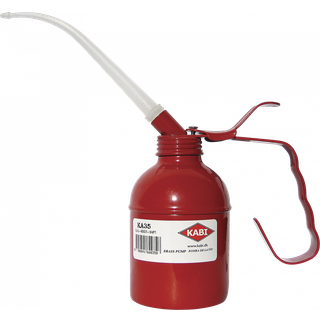 Oliekande stål 0,4 ltr